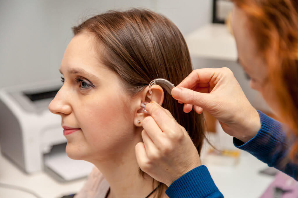 Top four risk factors that can damage the inner ear