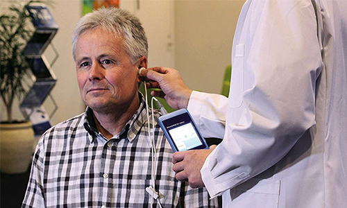 Hearing Test